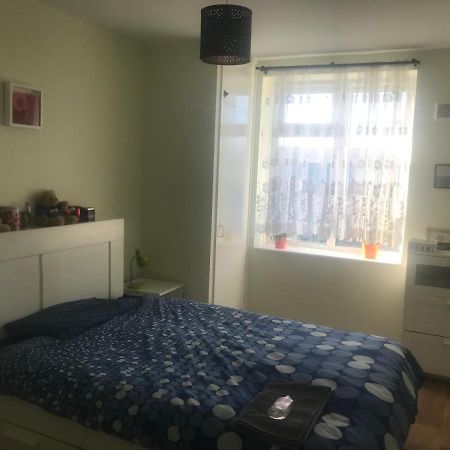 Apartament Norfolk House Londyn Zewnętrze zdjęcie