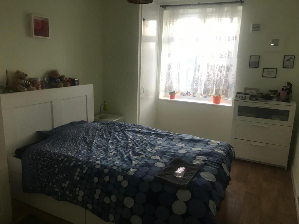 Apartament Norfolk House Londyn Zewnętrze zdjęcie