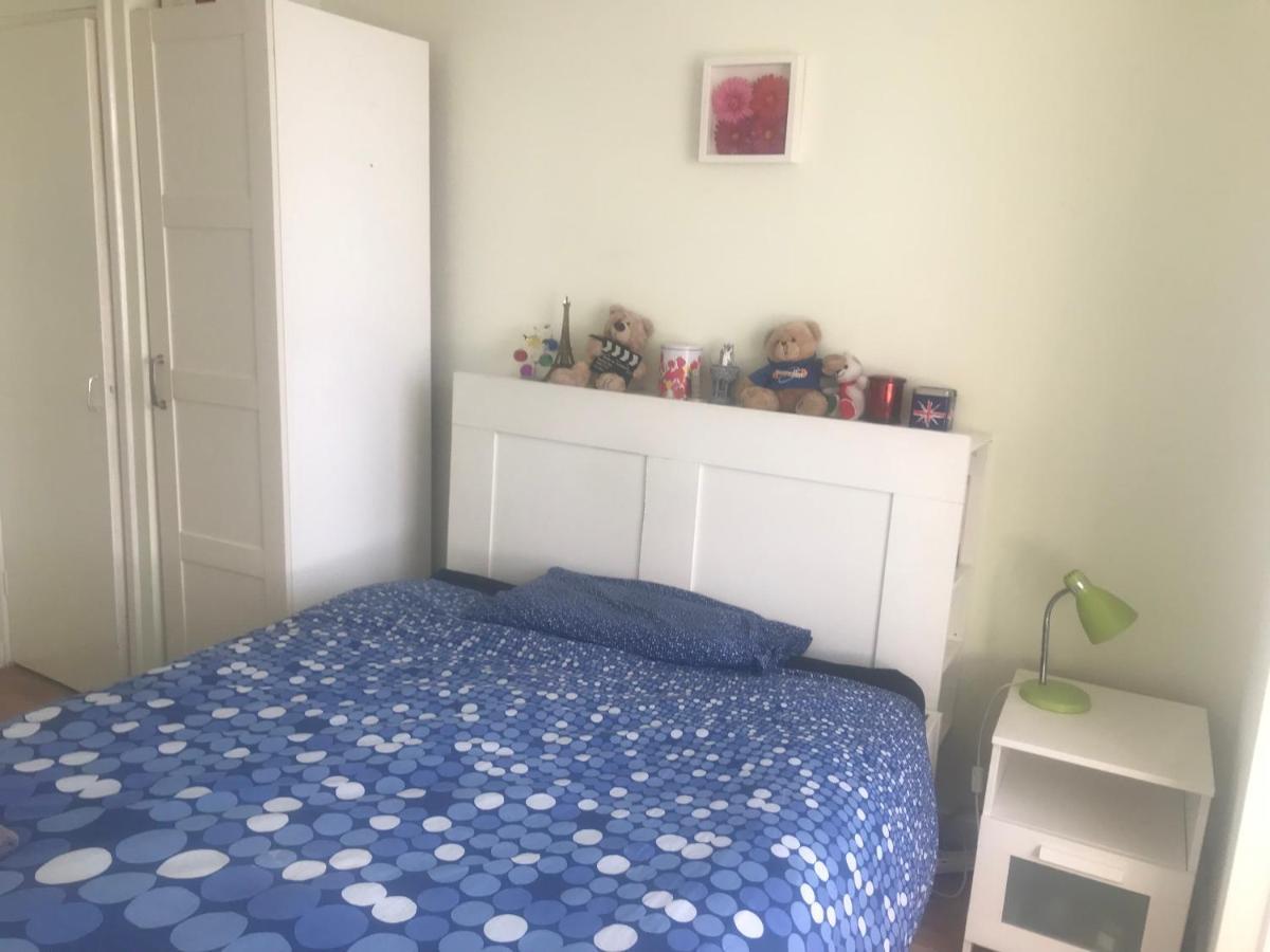 Apartament Norfolk House Londyn Zewnętrze zdjęcie