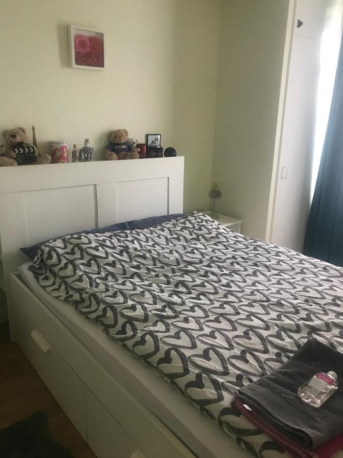 Apartament Norfolk House Londyn Zewnętrze zdjęcie