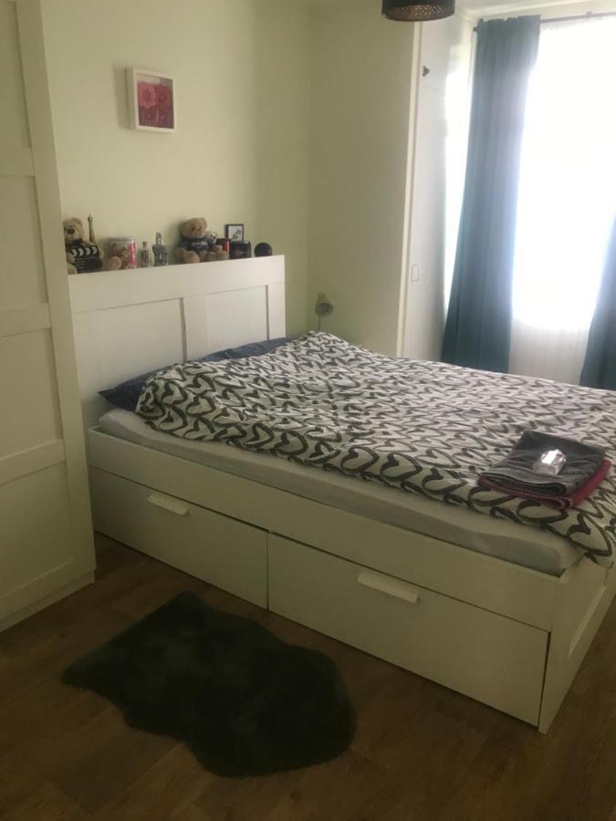 Apartament Norfolk House Londyn Zewnętrze zdjęcie